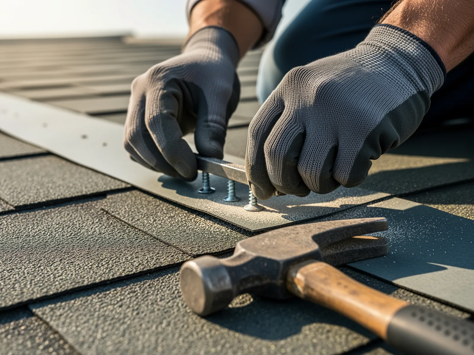 Why choose Fascia Repair in Mallie, KY